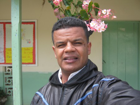 CARLOS ZAPATA RENDÓN